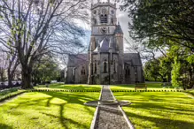 ST BARTHOLMEW'S CHURCH ON CLYDE ROAD [3 MARCH 2012]-233411-1