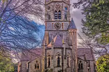 ST BARTHOLMEW'S CHURCH ON CLYDE ROAD [3 MARCH 2012]-233412-1