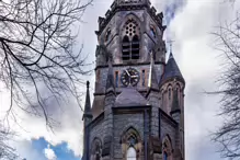 ST BARTHOLMEW'S CHURCH ON CLYDE ROAD [3 MARCH 2012]-233413-1