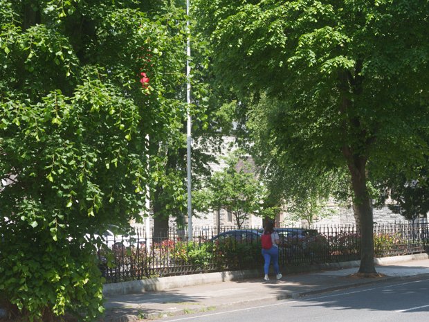 ST BARTHOLMEW'S CHURCH At the Ballsbridge end of Clyde Road, you'll find St. Bartholomew's Church. It's a Church of Ireland parish church known...