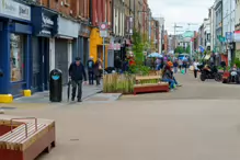 CAPEL STREET ON THE FIRST DAY OF THE MAY HOLIDAY WEEKEND [4 MAY 2024]-232341-1