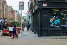 CAPEL STREET ON THE FIRST DAY OF THE MAY HOLIDAY WEEKEND [4 MAY 2024]-232344-1