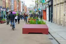 CAPEL STREET ON THE FIRST DAY OF THE MAY HOLIDAY WEEKEND [4 MAY 2024]-232347-1