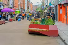 CAPEL STREET ON THE FIRST DAY OF THE MAY HOLIDAY WEEKEND [4 MAY 2024]-232348-1