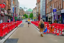 CAPEL STREET ON THE FIRST DAY OF THE MAY HOLIDAY WEEKEND [4 MAY 2024]-232350-1