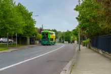 TODAY I GOT THE 26 BUS AND EXPLORED LUCAN ROAD [CHAPELIZOD ON THE SOUTH BANK OF THE RIVER LIFFEY-232483-1