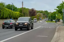 TODAY I GOT THE 26 BUS AND EXPLORED LUCAN ROAD [CHAPELIZOD ON THE SOUTH BANK OF THE RIVER LIFFEY-232502-1