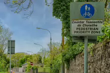 CHAPELIZOD ON THE SOUTH OF THE LIFFEY [PEDESTRIAN PRIORITY ZONE]-232361-1