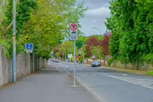 CHAPELIZOD ON THE SOUTH OF THE LIFFEY [PEDESTRIAN PRIORITY ZONE]-232364-1