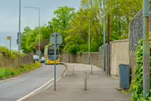 CHAPELIZOD ON THE SOUTH OF THE LIFFEY [PEDESTRIAN PRIORITY ZONE]-232366-1