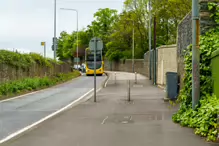 CHAPELIZOD ON THE SOUTH OF THE LIFFEY [PEDESTRIAN PRIORITY ZONE]-232367-1