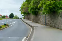 CHAPELIZOD ON THE SOUTH OF THE LIFFEY [PEDESTRIAN PRIORITY ZONE]-232369-1