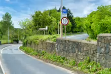 CHAPELIZOD ON THE SOUTH OF THE LIFFEY [PEDESTRIAN PRIORITY ZONE]-232370-1