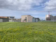 THE WEST QUAD, THE ACADEMIC HUB, THE CENTRAL AND GREENWAY HUBS [TU GRANGEGORMAN CAMPUS]-233805-1