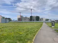 THE WEST QUAD, THE ACADEMIC HUB, THE CENTRAL AND GREENWAY HUBS [TU GRANGEGORMAN CAMPUS]-233806-1