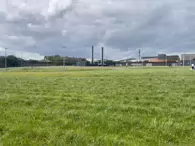 THE WEST QUAD, THE ACADEMIC HUB, THE CENTRAL AND GREENWAY HUBS [TU GRANGEGORMAN CAMPUS]-233810-1