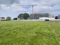 THE WEST QUAD, THE ACADEMIC HUB, THE CENTRAL AND GREENWAY HUBS [TU GRANGEGORMAN CAMPUS]-233811-1