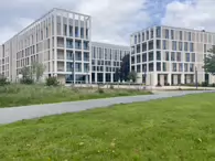 THE WEST QUAD, THE ACADEMIC HUB, THE CENTRAL AND GREENWAY HUBS [TU GRANGEGORMAN CAMPUS]-233822-1