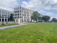 THE WEST QUAD, THE ACADEMIC HUB, THE CENTRAL AND GREENWAY HUBS [TU GRANGEGORMAN CAMPUS]-233823-1