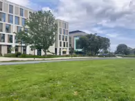 THE WEST QUAD, THE ACADEMIC HUB, THE CENTRAL AND GREENWAY HUBS [TU GRANGEGORMAN CAMPUS]-233824-1