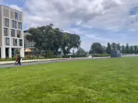 THE WEST QUAD, THE ACADEMIC HUB, THE CENTRAL AND GREENWAY HUBS [TU GRANGEGORMAN CAMPUS]-233826-1