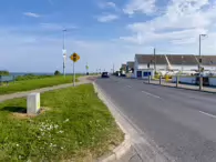 TODAY I TOOK THE OPPORTUNITY TO EXPLORE LAYTOWN AND BETTYSTOWN [11 MAY 2024]-232752-1