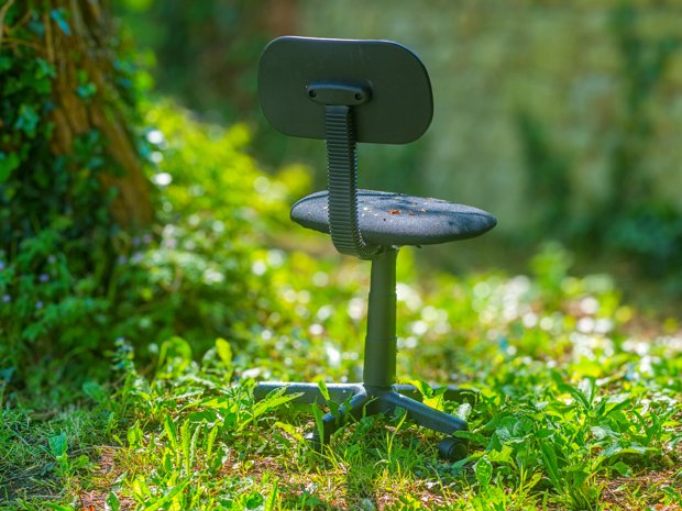 TAKE A SEAT So, there I was, showing this potential client around our office. Everything was going great – the energy was good, they...