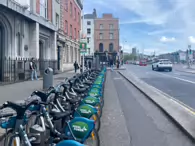 UPPER ORMOND QUAY MAY 2024