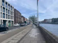 UPPER ORMOND QUAY