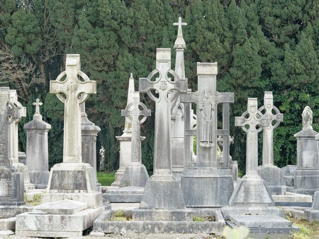 CELTIC CROSSES PHOTOGRAPHED 2 MAY 2024