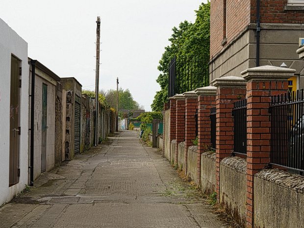 PHIBSBOROUGH AND CABRA Phibsborough: This is the original spelling, reflecting the area's historical roots. The name likely comes from a...