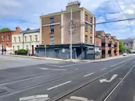 T O'BRENNANS ON UPPER DOMINICK STREET [IS IT REALLY THE OLDEST GEORGIAN BAR IN DUBLIN]-233684-1