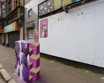 EXAMPLES OF PAINT-A-BOX STREET ART IN BELFAST [URBAN EXPRESSION 31 APRIL 2022]-232867-1