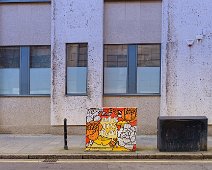 EXAMPLES OF PAINT-A-BOX STREET ART IN BELFAST [URBAN EXPRESSION 31 APRIL 2022]-232870-1