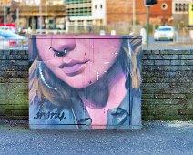 EXAMPLES OF PAINT-A-BOX STREET ART IN BELFAST [URBAN EXPRESSION 31 APRIL 2022]-232876-1