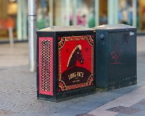 EXAMPLES OF PAINT-A-BOX STREET ART IN BELFAST [URBAN EXPRESSION 31 APRIL 2022]-232878-1