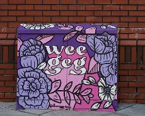 EXAMPLES OF PAINT-A-BOX STREET ART IN BELFAST [URBAN EXPRESSION 31 APRIL 2022]-232881-1