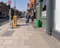 THE BOX OF KELLS BY DAVID MACKEY MARCH 2022 [PEARSE STREET - SHAW STREET]-232858-1