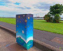 PAINT-A-BOX STREET ART BY CLAIRE O'HAGAN [2017 LEGACY PHOTO COLLECTION]-244396-1