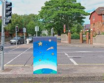 PAINT-A-BOX STREET ART BY CLAIRE O'HAGAN [2017 LEGACY PHOTO COLLECTION]-244397-1