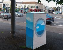 CAPTAIN NEMO BY MARCIN KOLORSKI [AT THE CLONTARF PUMP HOUSE]-244452-1