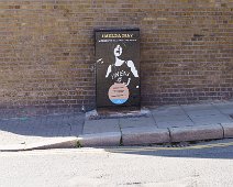 PAINT-A-BOX TRIBUTE TO IMELDA MAY [MEATH STREET DUBLIN]-239507-1