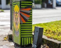 WHAT A HOOT [PAINT-A-BOX STREET ART BY ALAN MAC ARTHUR]-243085-1