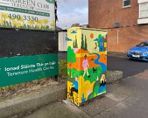 PAINT-A-BOX STREET ART BY MARION [TERENURE ROAD NORTH]-245711-1