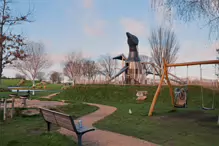 A NEW ADVENTURE PLAY SPACE [BLACKROCK PUBLIC PARK]-246296-1