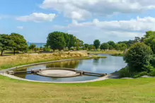 THE POND AREA AT BLACKROCK PARK [SATURDAY 10 AUGUST 2024]-238243-1