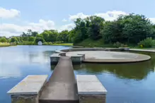 THE POND AREA AT BLACKROCK PARK [SATURDAY 10 AUGUST 2024]-238250-1