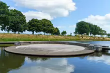 THE POND AREA AT BLACKROCK PARK [SATURDAY 10 AUGUST 2024]-238252-1