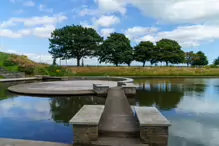 THE POND AREA AT BLACKROCK PARK [SATURDAY 10 AUGUST 2024]-238253-1