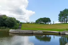 THE POND AREA AT BLACKROCK PARK [SATURDAY 10 AUGUST 2024]-238258-1